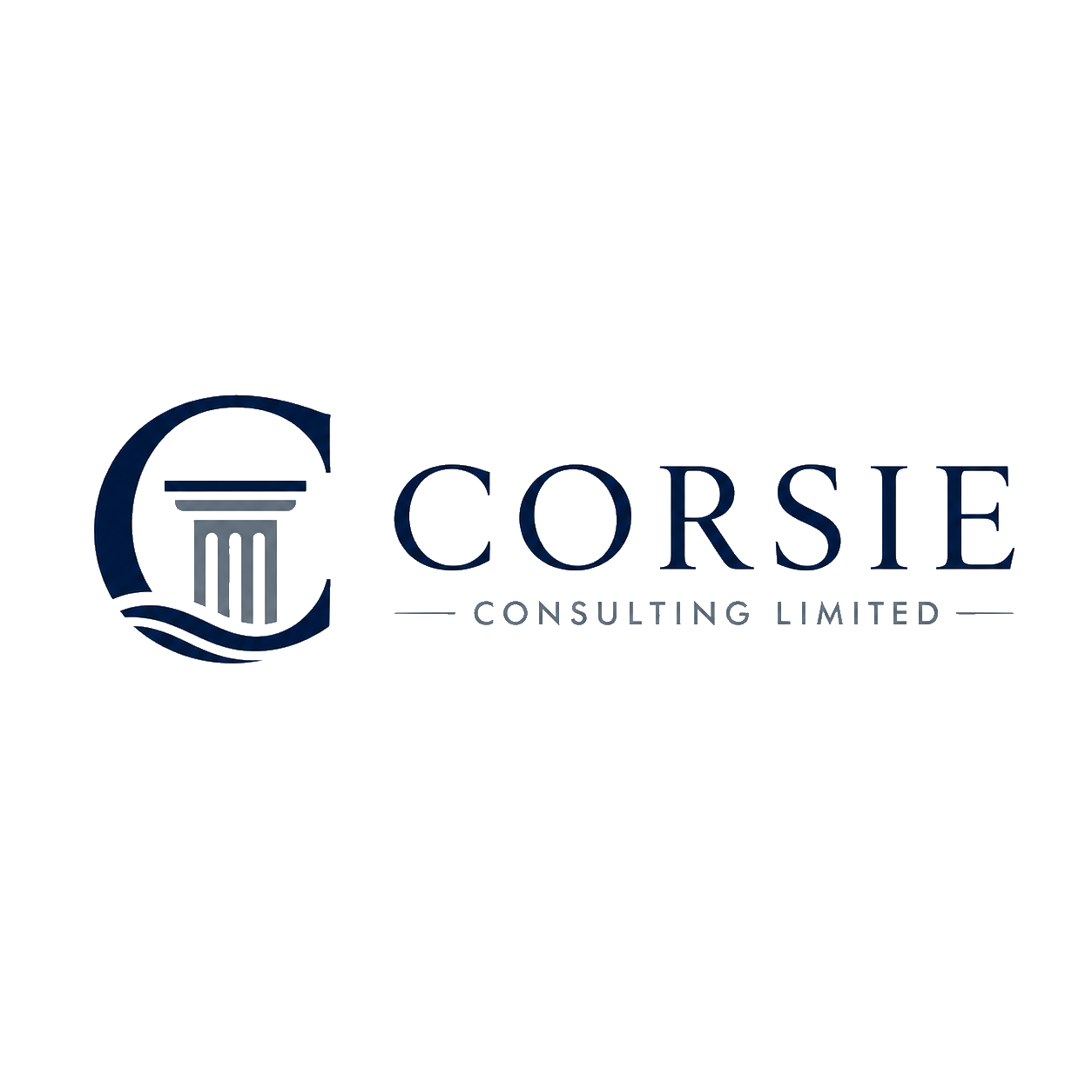 Corsie Consulting Limited logo